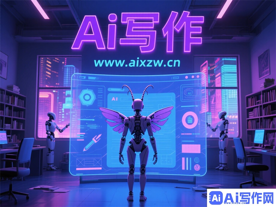 创新AI文章平台-深度探索创意原创内容的平台