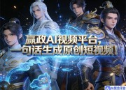 AI漫剧小程序推荐：这几款工具值得新手收藏