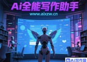 AI写周报助手——智能化实现高效周报撰写
