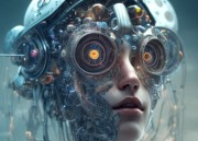 AI作文800字：探究未来社会的科技发展趋势