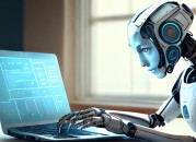 AI自动生成文章的技术方法-AI自动生成文章的技术解析