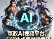 AI漫剧制作软件排行榜：从脚本到成片怎么选