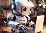 AI论文在线神器-智能科技：论文在线神器的革新探索