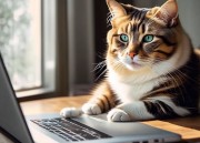 AI写作猫APP：智能创作新纪元