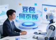 豆包AI修图软件：电脑版图像优化专家