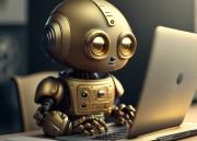 AI写手是否取代人类？