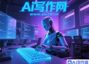 AI作文写作工具-智能写作伙伴：助力您的文笔