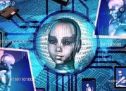 AI重写文章标题：窥探未来——人工智能在医疗领域的革命