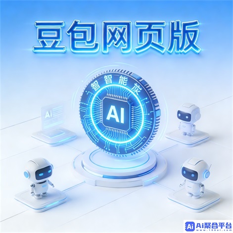 豆包修图:一键美化,在线编辑新体验