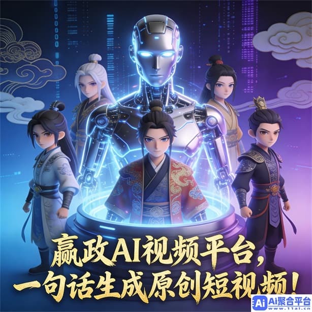 ai漫剧网页版实测:从提示词到成片的真实体验