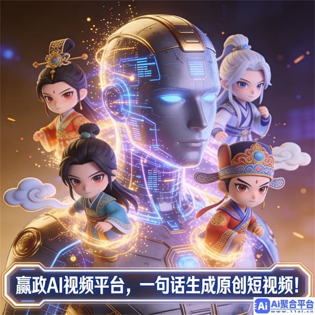 ai漫剧制作软件推荐:从创作到成片的实用指南