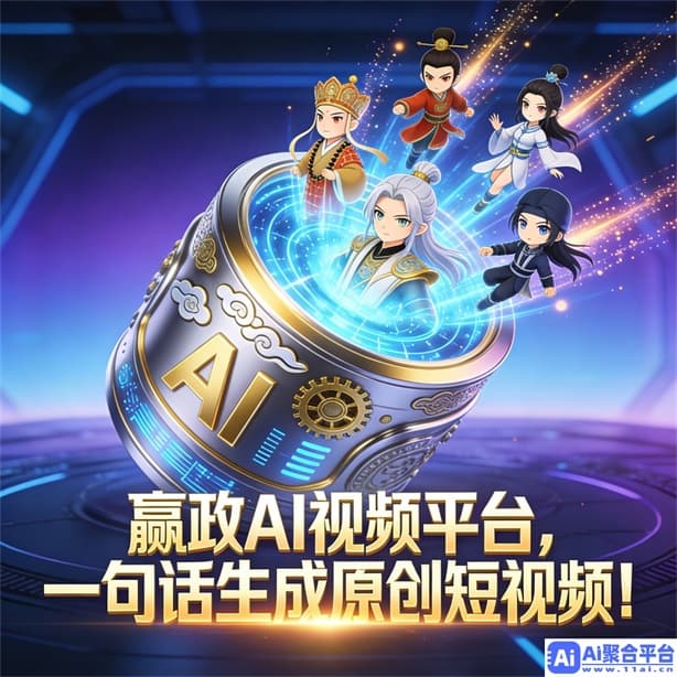 AI漫剧制作神器新手教程:从分镜到成片全流程详解
