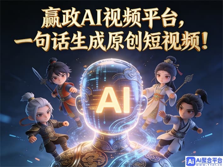 AI漫剧制作小程序教程:从入门到完整作品流程