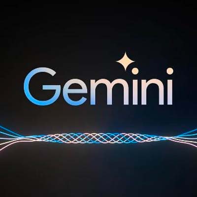 Gemini 双子座AI官网