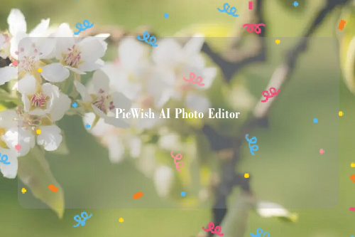 PicWish AI Photo Editor